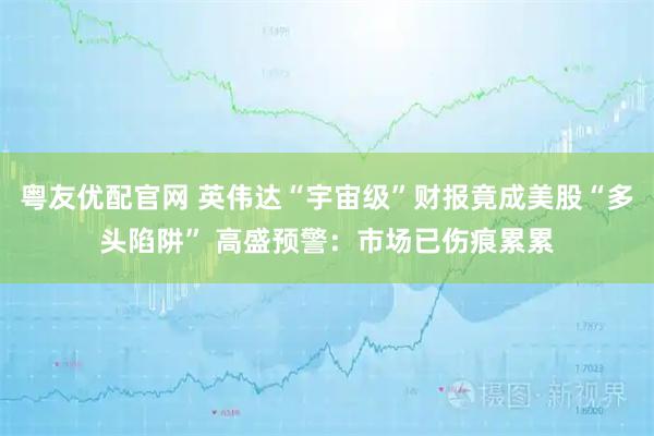 粤友优配官网 英伟达“宇宙级”财报竟成美股“多头陷阱” 高盛预警：市场已伤痕累累